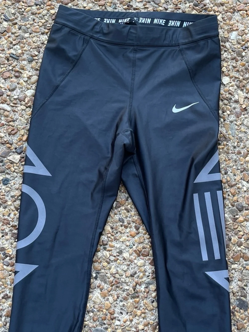 Nike girls leggings